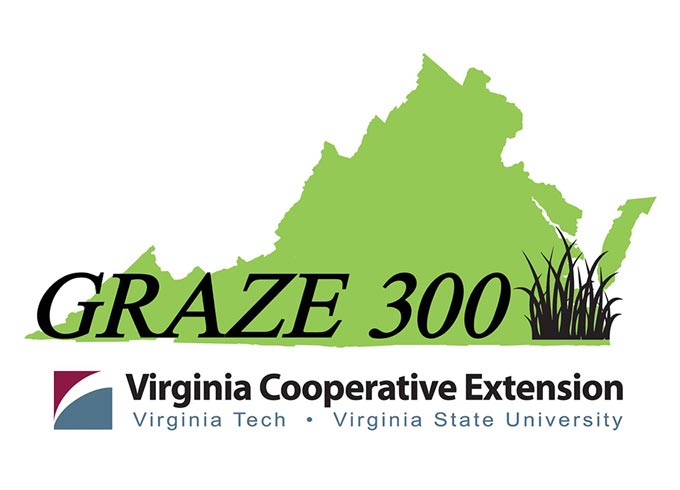 Graze 300--Virginia Cooperative Extension