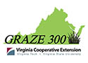 Graze 300--Virginia Cooperative Extension