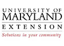 University of Maryland Extension